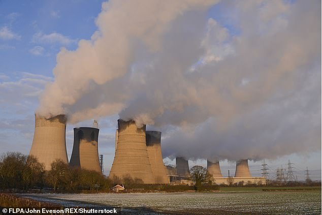 Coal-fired power stations are also notoriously dirty and bad for the climate, but produce only a fraction of the greenhouse gases that plastic production causes.