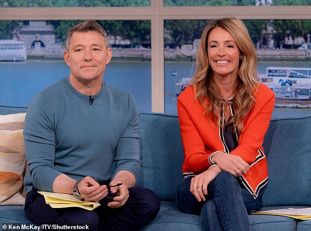 Although new presenters Cat Deeley and Ben Shephard have settled into the role since their debut in March, it seems fans aren't entirely convinced