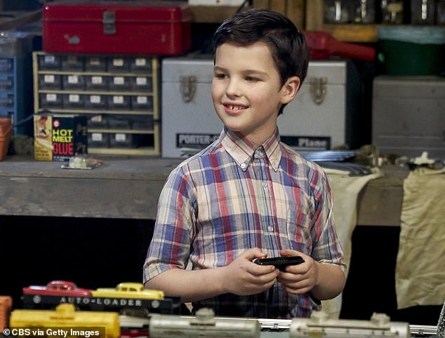 The cancellations come after CBS previously announced that Young Sheldon would end after seven seasons