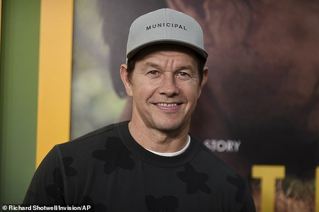 Hollywood actor Wahlberg bought a minority stake in F45 through his investment company in 2019