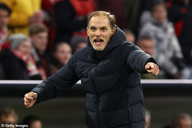 Bayern Munich has still not found a replacement for outgoing head coach Thomas Tuchel