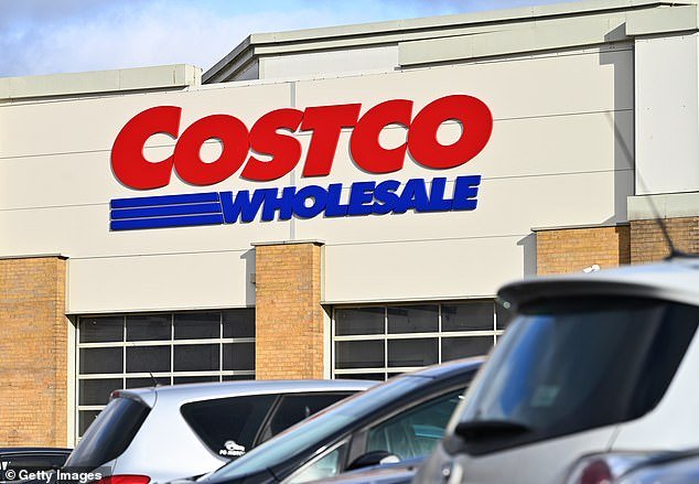 Costco has nearly 900 locations worldwide.  Pictured is a stock photo