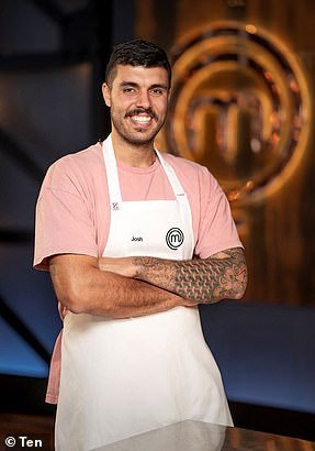 1713793603 287 MasterChef 2024 recap Contestant labelled a threat after she serves