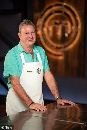 1713793615 536 MasterChef 2024 recap Contestant labelled a threat after she serves