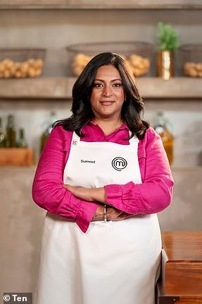 1713793617 301 MasterChef 2024 recap Contestant labelled a threat after she serves