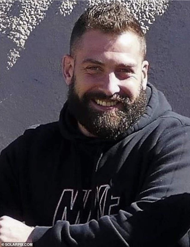 Portuguese prosecutors have charged two men with the murder of Joel Eldridge after his remains were discovered in August 2019 following a tip-off from British police