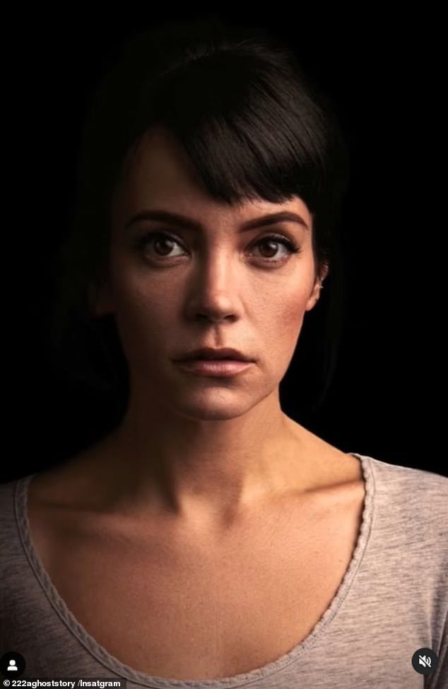 Lily Allen was the first to take on the role of Jenny when the play premiered on the West End in summer 2021.  The singer received critical acclaim and an Olivier nomination