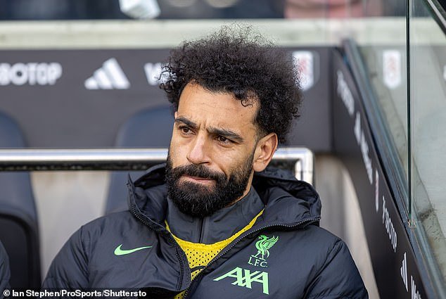 1713888652 609 Liverpools Mohamed Salah conundrum is it the right time