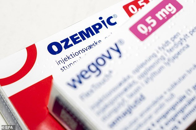 Ozempic and Wegovy have ushered in a rapidly growing field of anti-obesity drugs, with pharmaceutical companies big and small eager to cash in on the huge windfall for weight-loss drugs.