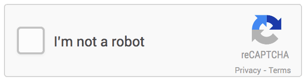 1713922590 123 Have you been bothered by Im not a robot captchas