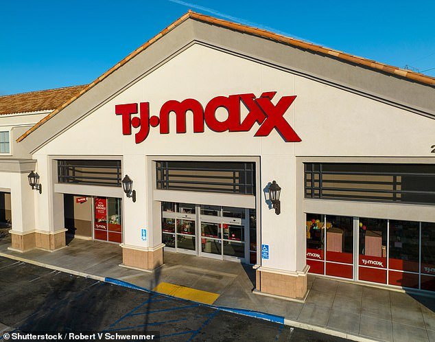 TJ Maxx does not ask applicants to provide photos of themselves