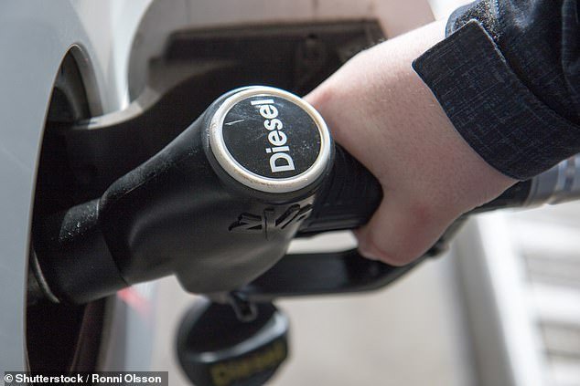 Green campaigners have called for more action on diesel fuel, demanding an earlier ban on the sale of new oil cars, the wider introduction of local emissions-based charging zones and the phase-out of diesel trucks.