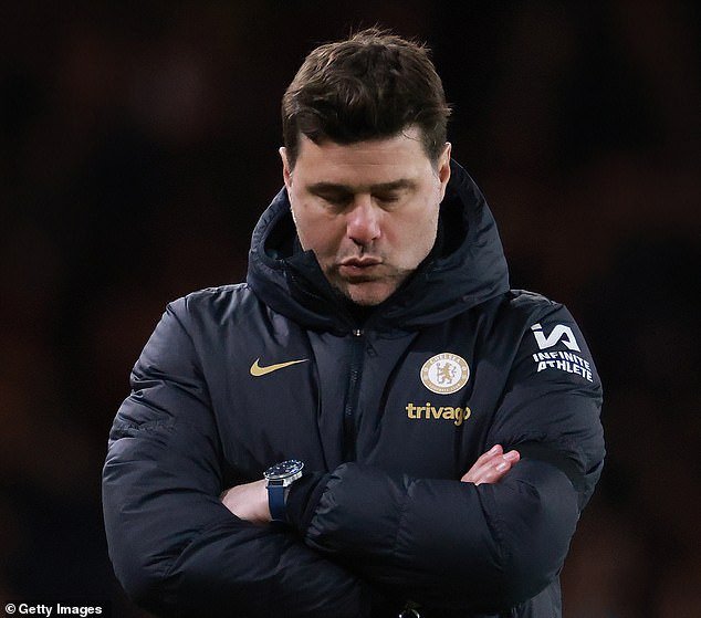 Palmer's return is a welcome boost for Mauricio Pochettino after seeing his side capitulate in the Emirates