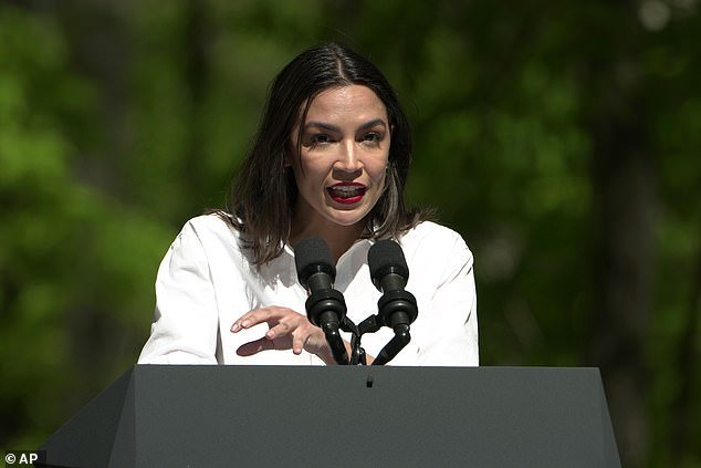 After a long career in global finance, 66-year-old Westchester native Marty Dolan is taking the AOC head-on, insisting her voters have grown tired of the district's soft-on-crime policies and rhetoric that 