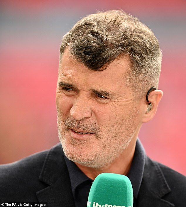 The Man United legend highlighted that hosting podcasts can be a 'distraction' for a footballer