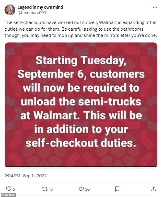 1714068183 988 Americans react to Walmart axing self checkouts