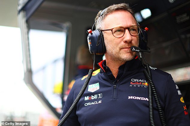 The team's season has been overshadowed by allegations against Christian Horner