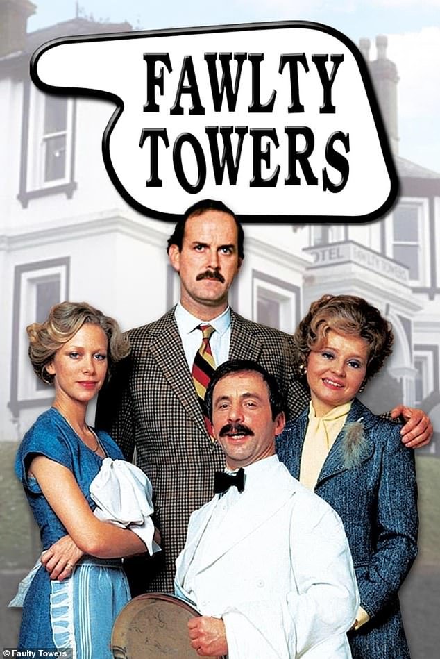 Fawlty Towers: The Play is a two-hour production based on three classic TV episodes: The Hotel Inspector and The Germans from series one and Communication Problems from series two