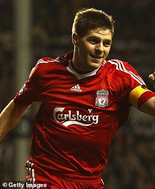 The Sky Sports pundit believes the Man City star also has the edge over former Liverpool captain Steven Gerrard