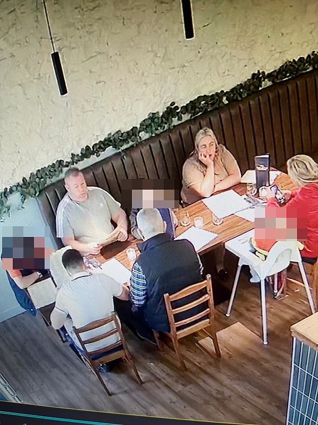 1714134623 278 Dine and dash gang of 20 leave staff distraught as they flee