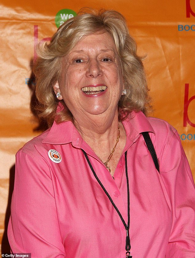 Weinstein reportedly contacted famed former sex crimes prosecutor Linda Fairstein (pictured) – who had publicly desired a movie deal with the mogul – and Fairstein then agreed to contact Martha Bashford on Weinstein's behalf, who headed the district attorney's sex crimes bureau.  Vance ultimately declined to prosecute.