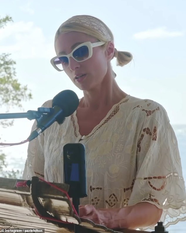 Paris Hilton, who has fought the troubled teen industry since experiencing it firsthand, flew to Jamaica to support the boys and spoke out against the school