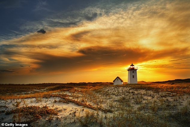 At $1,447, Cape Cod is one of the best value vacation destinations in the US