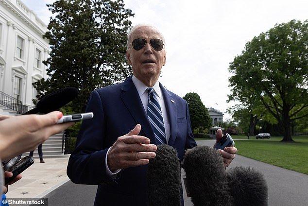 President Joe Biden has finally confirmed that he is willing to debate Donald Trump before the 2024 election