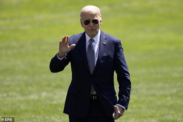 What President Joe Biden's administration did was make clear that the 1972 law prohibits discrimination on the basis of sexual orientation or gender identity.