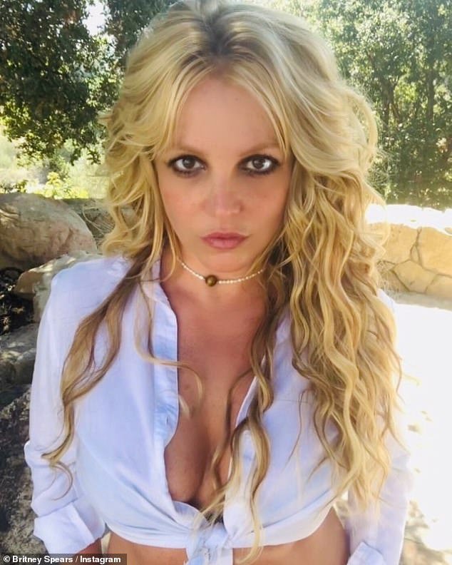 He accused Britney, 41, of requesting a postponement of mediation, scheduled for later in February, which he said is unlikely to lead to a settlement.