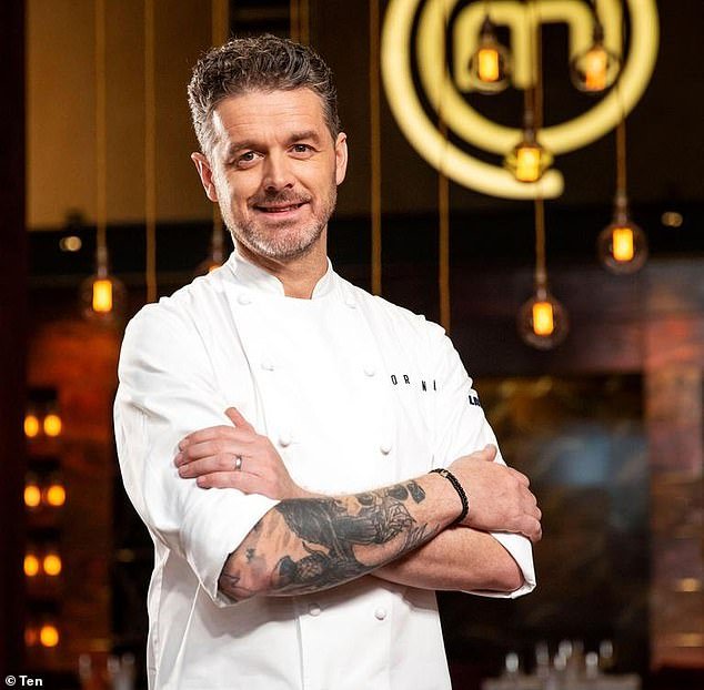 Much-loved celebrity chef Jock tragically passed away last year and was found dead at a hotel in Carlton, near Melbourne's CBD, on April 30, 2023.