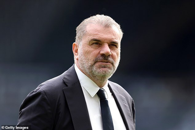 How Ange Postecoglou's first campaign at the club will be judged will be determined over the next three weeks