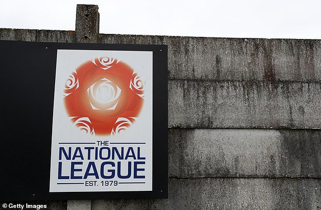 It has now been reported that the National League is in talks with the Premier League about setting up a new cup competition