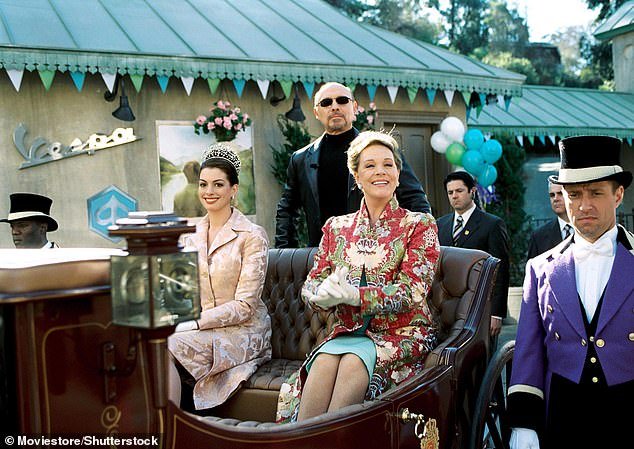 For years, fans have eagerly awaited the highly anticipated third installment of The Princess Diaries, the beloved 2001 film starring Anne and Andrews.