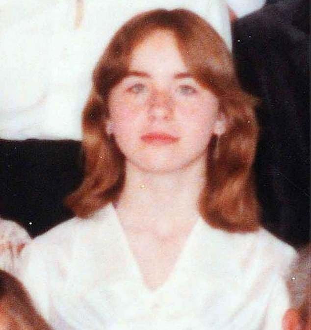 Fritzl – who changed his name to Mayrhoff in an alleged attempt to avoid physical attacks from other prisoners – was imprisoned in 2009 after admitting to raping his daughter Elisabeth (pictured) and fathering seven children with her.