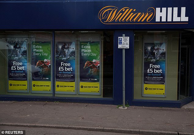 The owner of William Hill has faced stricter player protection regulations in Britain