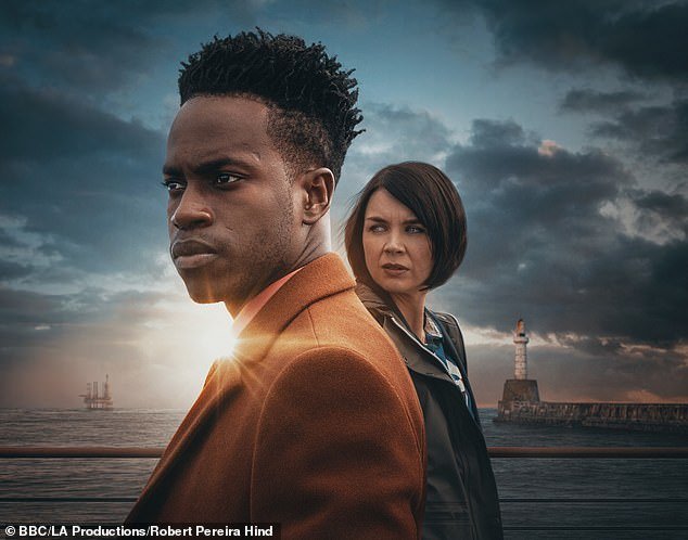 Critically acclaimed BBC drama Granite Harbor returns for a second season on May 2, after its 2022 debut racked up more than seven million streams