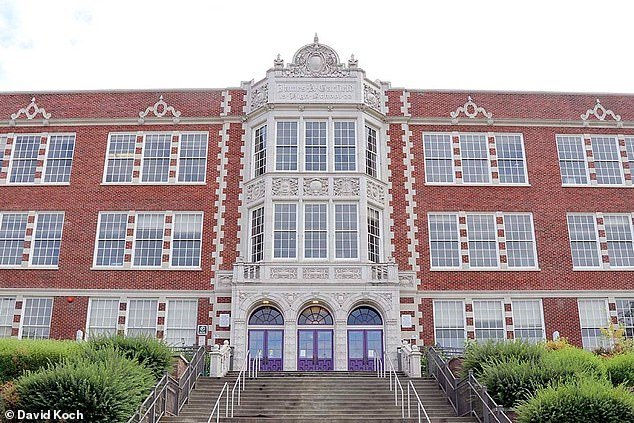 Garfield High School is among the Seattle public schools that will be forced to shut down their gifted and talented program