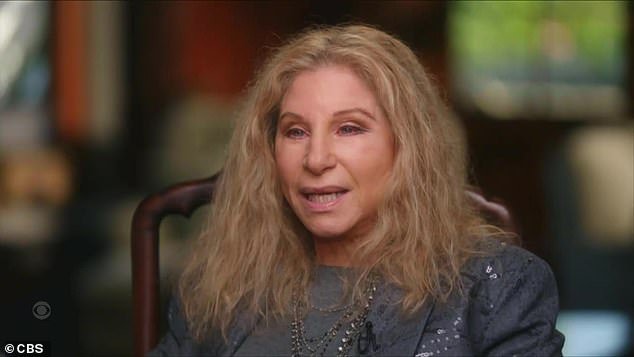 Barbra Streisand has recorded her first new song in six years for Peacock's new drama series The Tattooist of Auschwitz