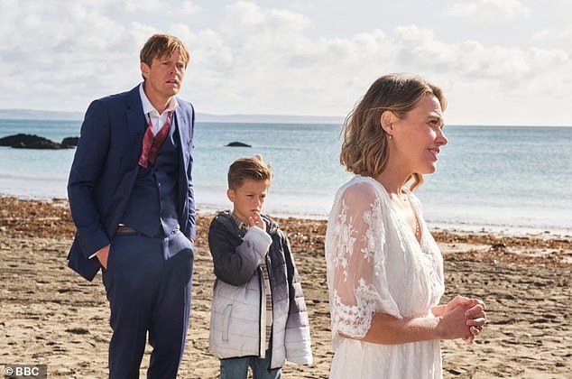 Beyond Paradise viewers were left disappointed after watching the season two finale of the BBC show
