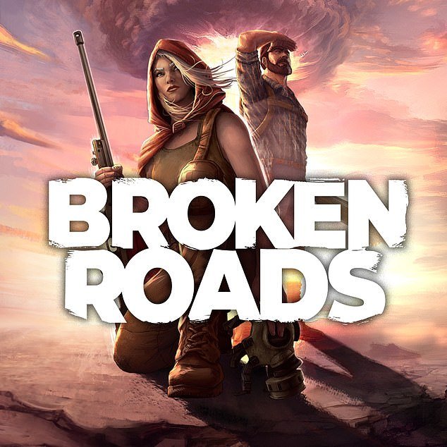 Broken Roads, a new RPG that can best be described as an attempt to recreate one of the previous Fallouts, except this time… it's in Australia