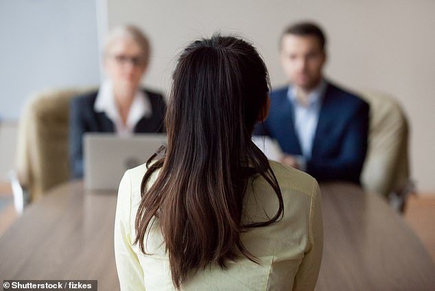 A career guru has revealed how to ace a job interview you don't think you're qualified for.  She said we should focus on your 'soft transferable skills' and 'unique offering'
