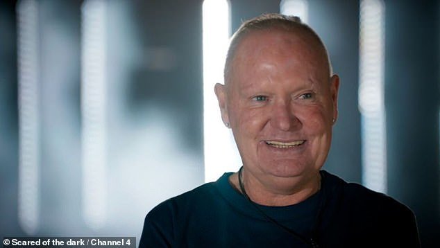 Former footballer Paul Gascoigne was crowned the winner of the series after living in complete darkness for eight days as he beat Love Island's Chloe Burrows, ex-boxer Chris Eubank and comedian Chris McCausland in the competition.
