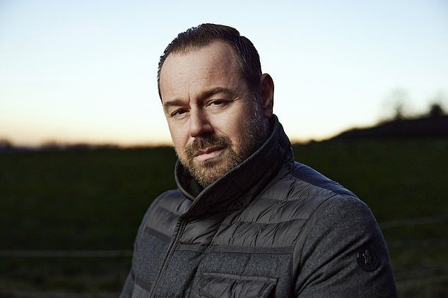 Channel 4 has reportedly axed hit show Scared of the Dark, presented by Danny Dyer, after just one series, despite its huge success