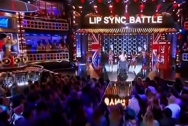 It comes after Charli's appearance on Lip Sync Battle last week sparked outrage among Irish social media users, six years after the performance hit screens