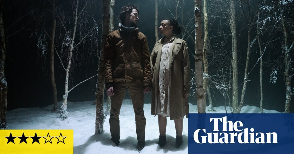 Cold Review – theatrically evocative folktale treatment of the pain of miscarriage