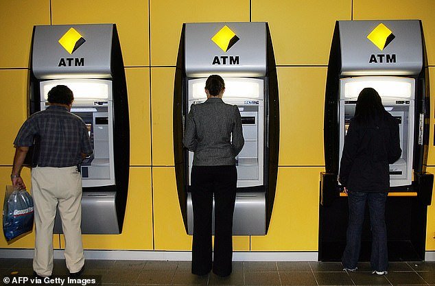The Commonwealth Bank is now warning Australian borrowers to brace for a possible rise in interest rates
