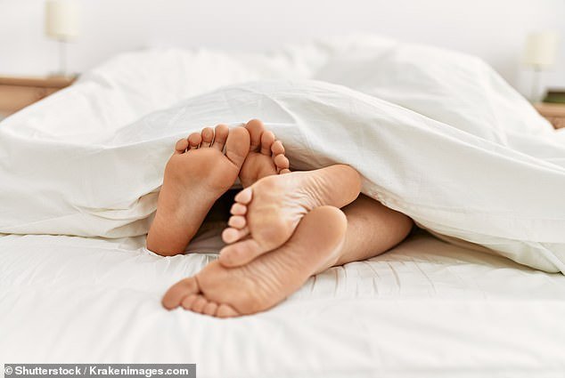 French researchers studying the extremely rare post-orgasmic illness syndrome (POIS) claim it can manifest as seven different types of symptoms.  Some unfortunate men may experience headaches, burning eyes or a runny nose that lasts seconds, minutes or even hours after ejaculation