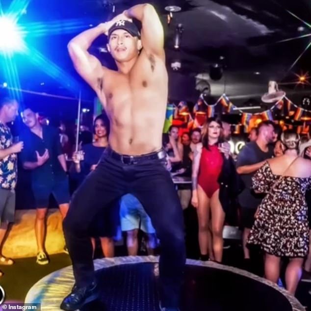 Darwin's only gay nightclub is closing after 24 years due to construction problems