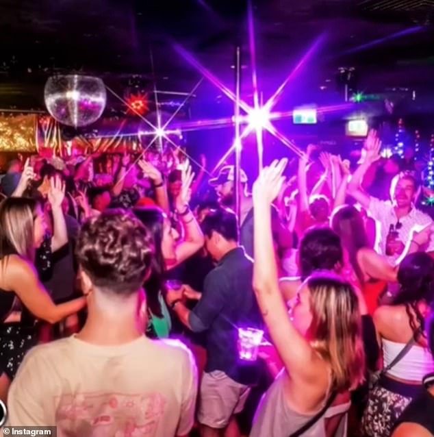 Throb Nightclub has been placed into liquidation after the venue's directors voted on Wednesday to dissolve the company and appoint Adelaide-based firm Tarquin Koch Accounting and Insolvency Services as liquidator